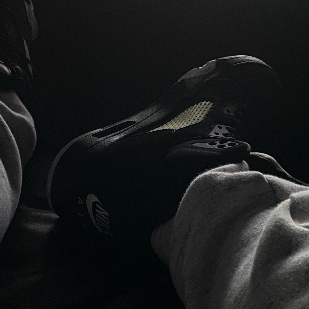 Meet your Posher, Jay